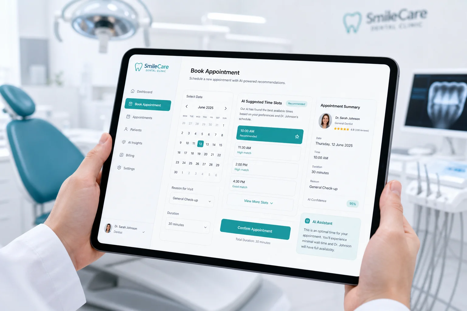 SmileWorks Dental Group